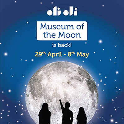 Museum Of The Moon